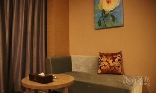Ehrenburg Hotel Foshan Exterior photo