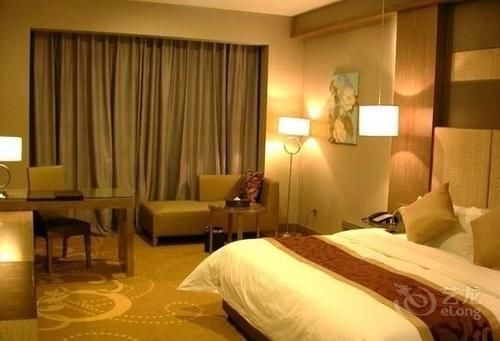 Ehrenburg Hotel Foshan Exterior photo